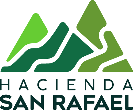 Logo Hacienda San Rafael